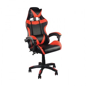 polithrona-grafeiou-dieuthinti-gaming-bf7850-pu-mavro-kokkino-ΕΟ582,1 1